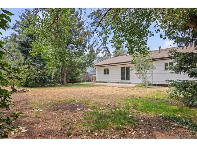 1458 Ford Pl, Louisville, CO 80027
