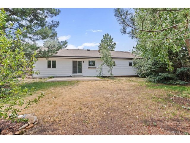 1458 Ford Pl, Louisville, CO 80027