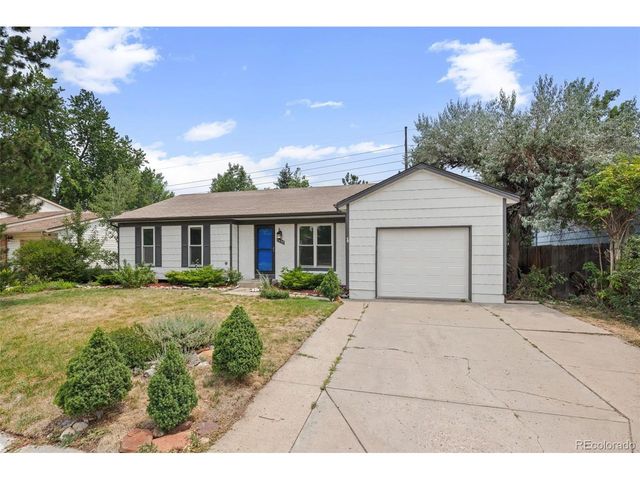 1458 Ford Pl, Louisville, CO 80027