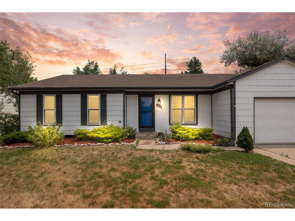 1458 Ford Pl, Louisville, CO 80027