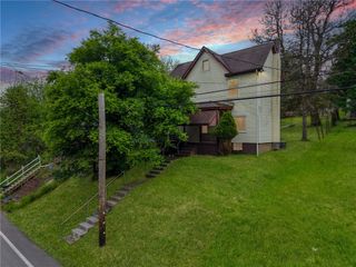 1171 Milltown Rd, Penn Hills, PA 15147