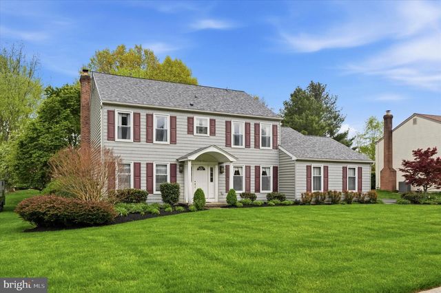 1612 CONQUEST WAY, Fort Washington, PA 19034