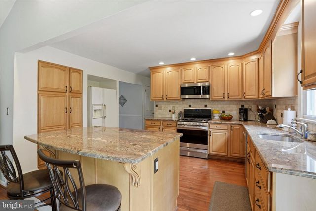 1612 CONQUEST WAY, Fort Washington, PA 19034