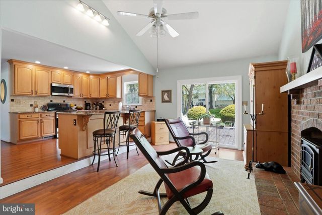 1612 CONQUEST WAY, Fort Washington, PA 19034