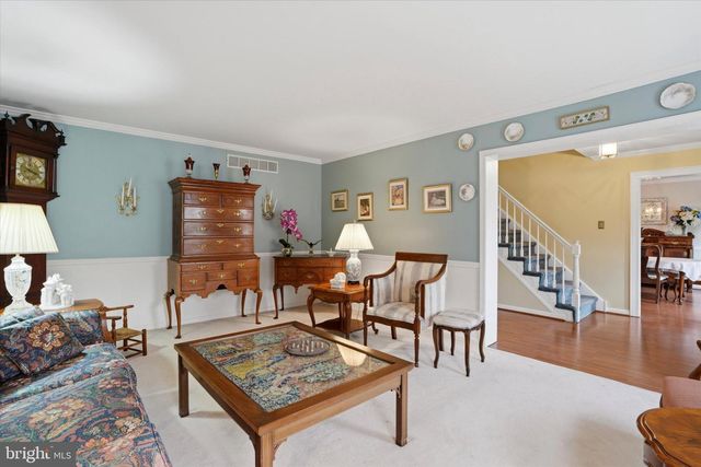 1612 CONQUEST WAY, Fort Washington, PA 19034