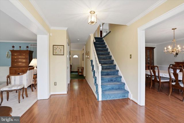 1612 CONQUEST WAY, Fort Washington, PA 19034