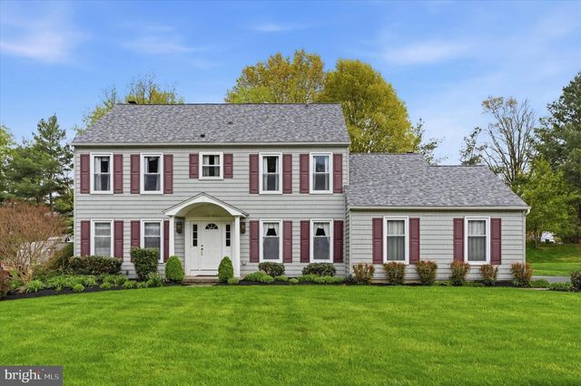 1612 CONQUEST WAY, Fort Washington, PA 19034