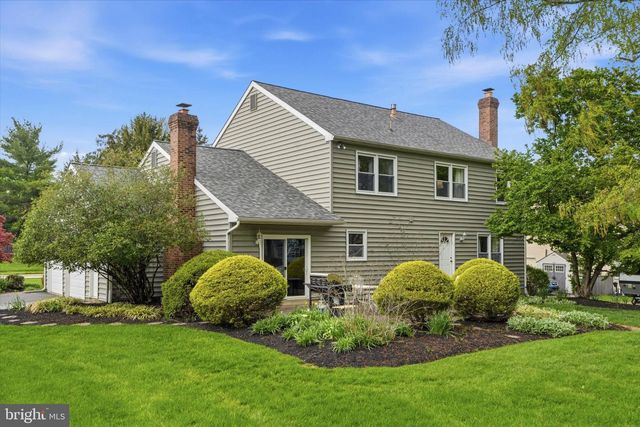 1612 CONQUEST WAY, Fort Washington, PA 19034