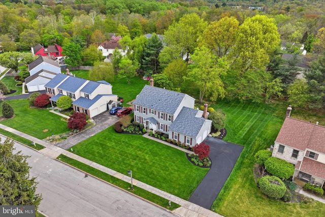 1612 CONQUEST WAY, Fort Washington, PA 19034