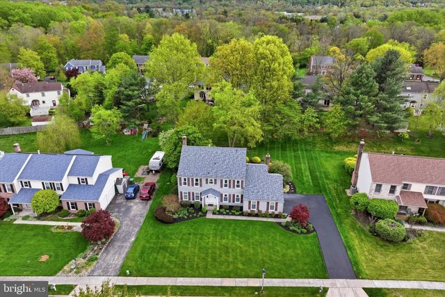 1612 CONQUEST WAY, Fort Washington, PA 19034