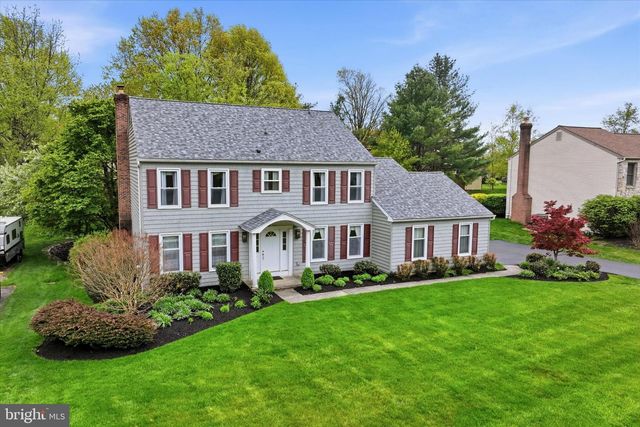 1612 CONQUEST WAY, Fort Washington, PA 19034