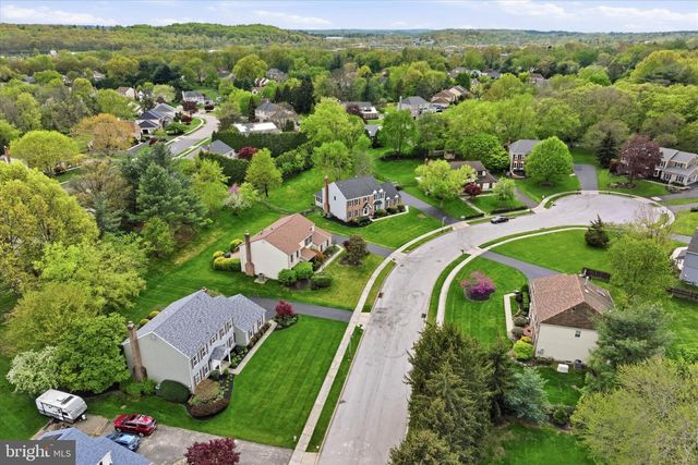 1612 CONQUEST WAY, Fort Washington, PA 19034