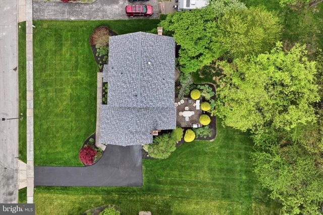 1612 CONQUEST WAY, Fort Washington, PA 19034