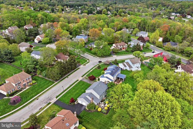 1612 CONQUEST WAY, Fort Washington, PA 19034