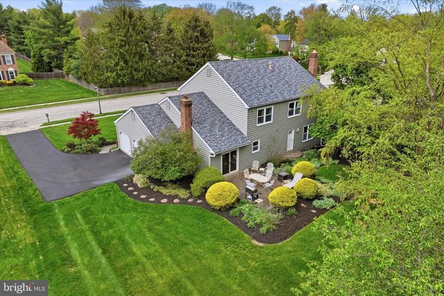 1612 CONQUEST WAY, Fort Washington, PA 19034