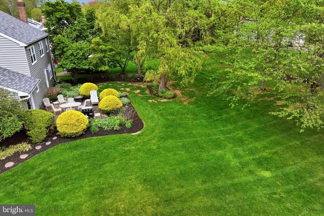 1612 CONQUEST WAY, Fort Washington, PA 19034