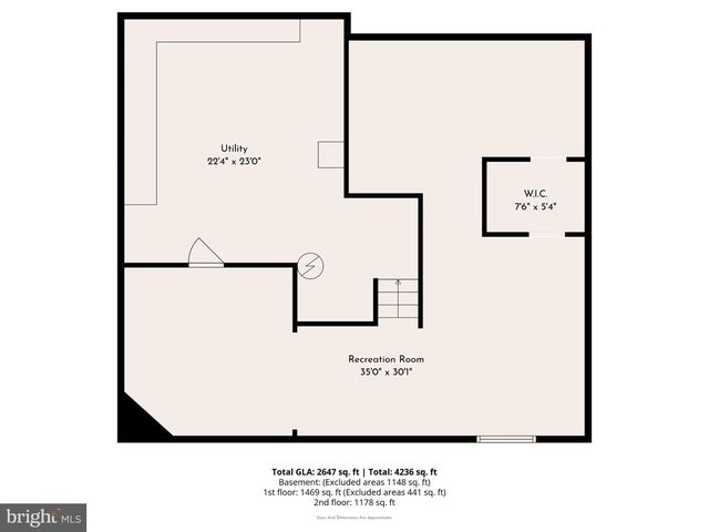 1612 CONQUEST WAY, Fort Washington, PA 19034