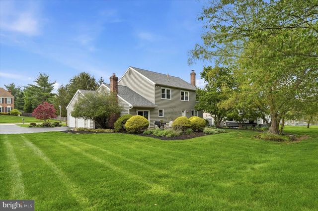 1612 CONQUEST WAY, Fort Washington, PA 19034