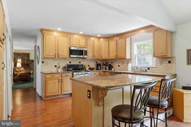 1612 CONQUEST WAY, Fort Washington, PA 19034