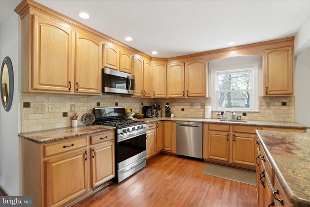 1612 CONQUEST WAY, Fort Washington, PA 19034