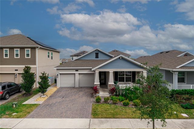 11409 RHYME AVE, Orlando, FL 32832