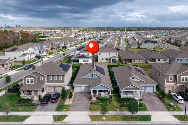 11409 RHYME AVE, Orlando, FL 32832