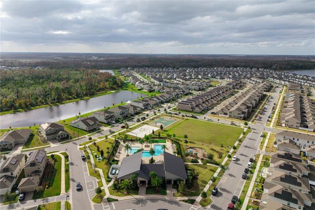 11409 RHYME AVE, Orlando, FL 32832