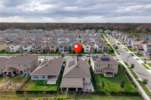 11409 RHYME AVE, Orlando, FL 32832