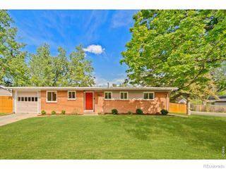 2800 19th Street, Boulder, CO 80304