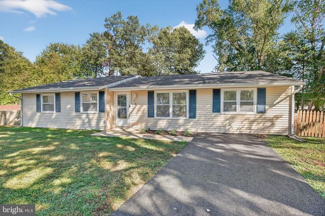 15 CARDIGAN CT, Waldorf, MD 20602