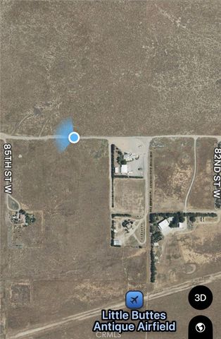 84 B 8 Stw, Lancaster, CA 93536