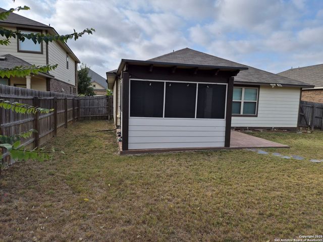 11311 Silver Rose, San Antonio, TX 78245