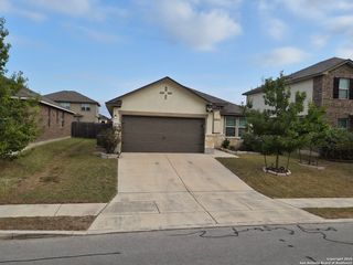 11311 Silver Rose, San Antonio, TX 78245