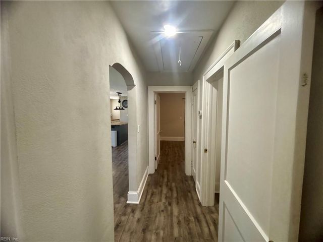 13 Shea ST, Portsmouth, VA 23701