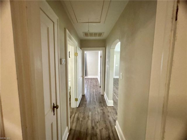 13 Shea ST, Portsmouth, VA 23701