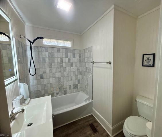13 Shea ST, Portsmouth, VA 23701