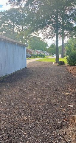 13 Shea ST, Portsmouth, VA 23701