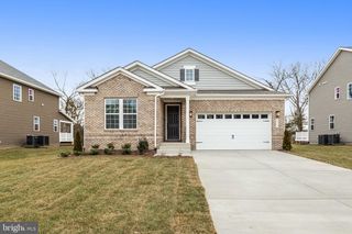 2079 SPRINGVALE DR, Bealeton, VA 22712