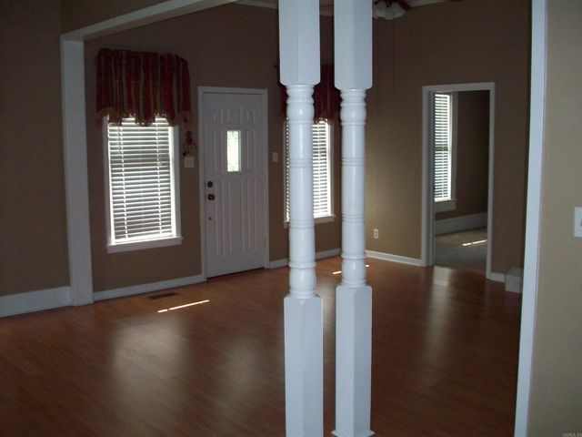 348 S Edwards, Monticello, AR 71655