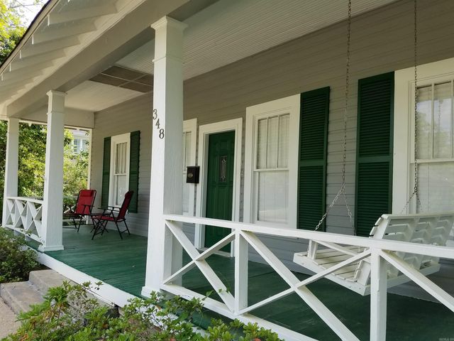 348 S Edwards, Monticello, AR 71655