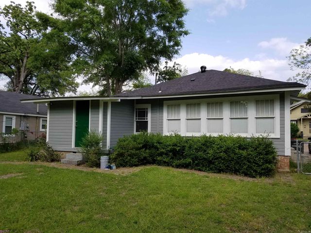 348 S Edwards, Monticello, AR 71655