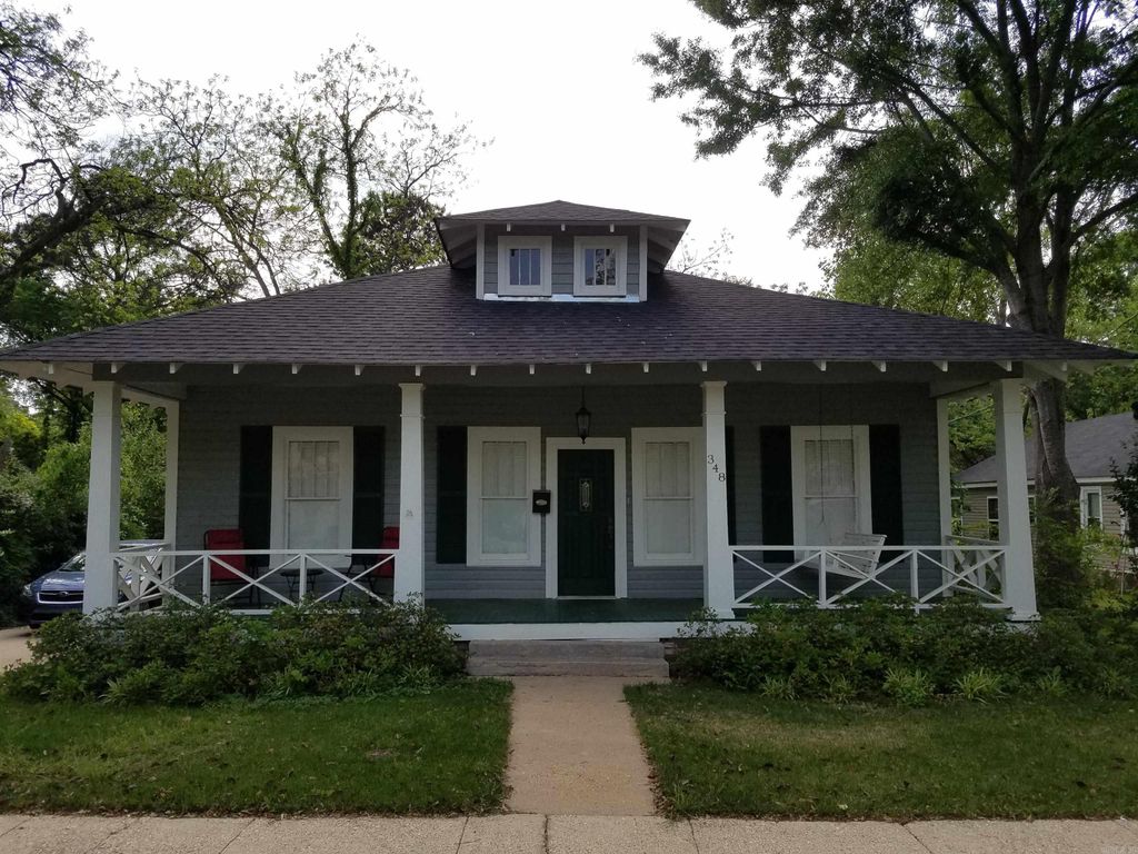 348 S Edwards, Monticello, AR 71655