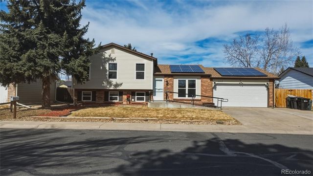 11117 Eudora Circle, Denver, CO 80233