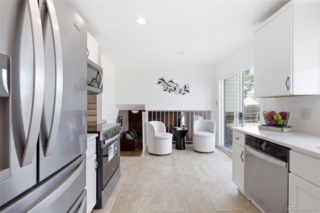 11117 Eudora Circle, Denver, CO 80233