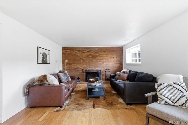 11117 Eudora Circle, Denver, CO 80233