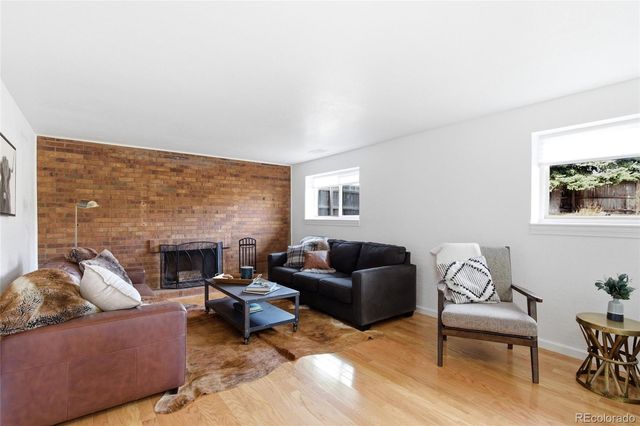 11117 Eudora Circle, Denver, CO 80233