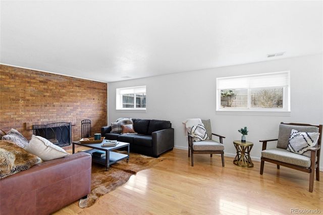 11117 Eudora Circle, Denver, CO 80233