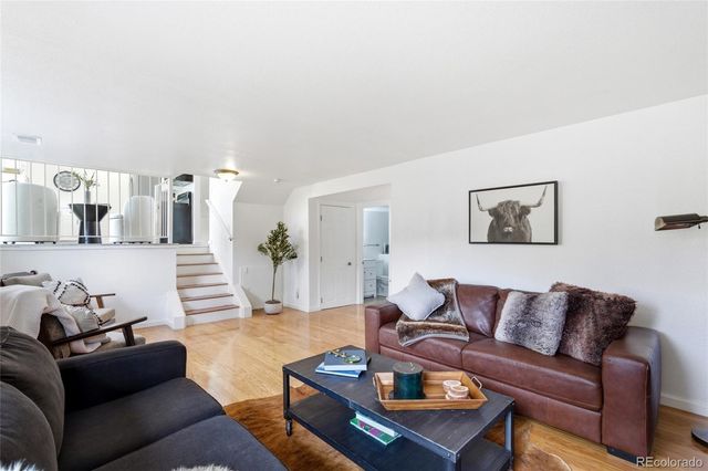 11117 Eudora Circle, Denver, CO 80233