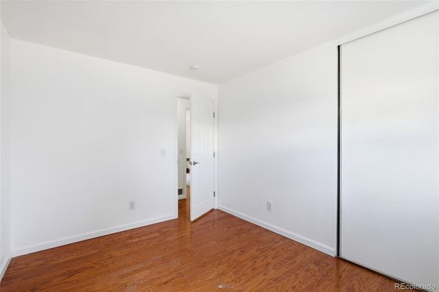 11117 Eudora Circle, Denver, CO 80233