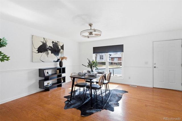 11117 Eudora Circle, Denver, CO 80233